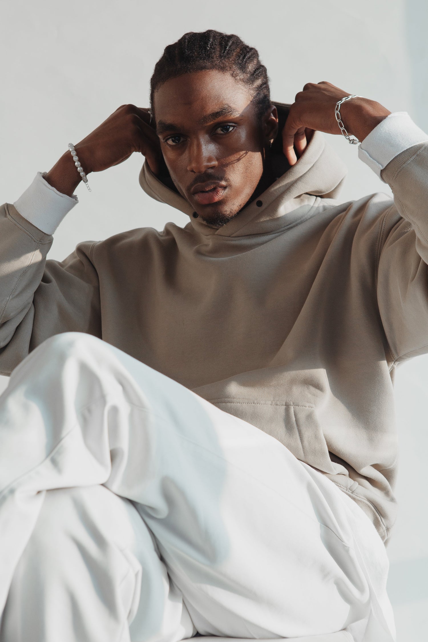 hoodies