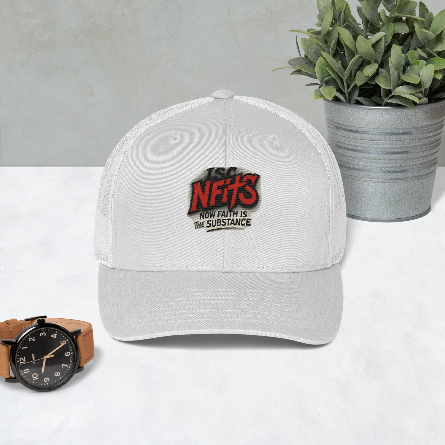 NfitS Headwear